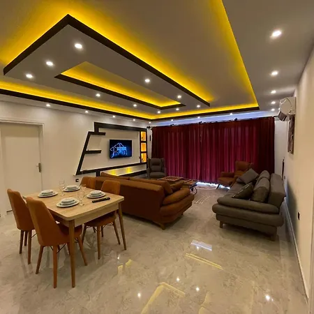 Vila Eyfel Kaş